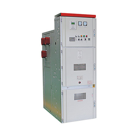 中置櫃 KYN28A-12