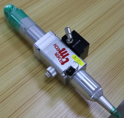 激光切割機配件-激光切割頭（tóu）