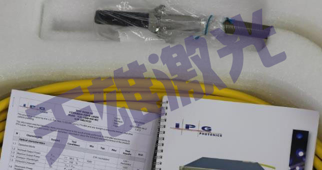 光纖激光切割機（jī）-激光器（qì）