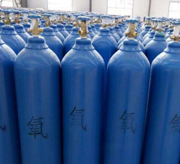 光纖激光（guāng）切割機-儲氣罐