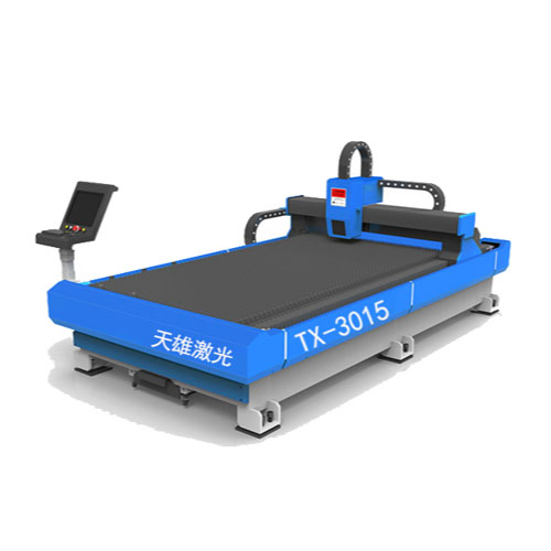 金屬激（jī）光切割機