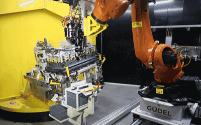 激光切（qiē）割機設備