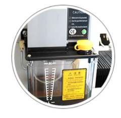 激光切割機（jī）的係統