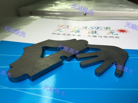 皮料二氧化碳激光（guāng）切割