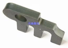 小型（xíng）激光樣品圖