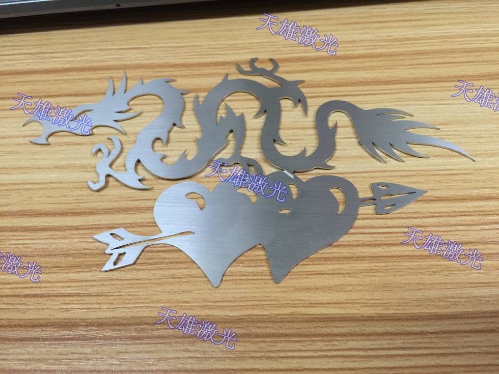 小型激（jī）光切割機（jī）樣品（pǐn）