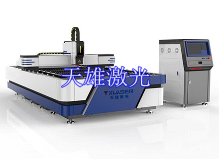深圳金（jīn）屬激光切割機設備