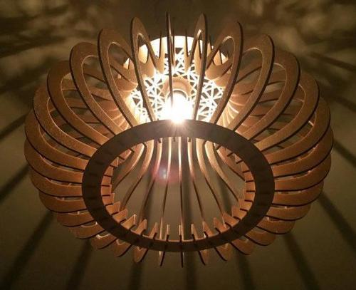 金屬激（jī）光切割樣品（pǐn）