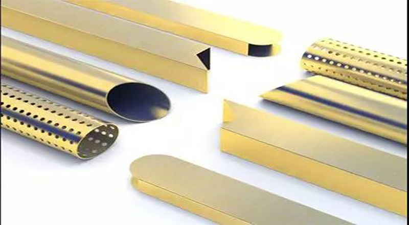 機械手激光切割機切割（gē）樣（yàng）品