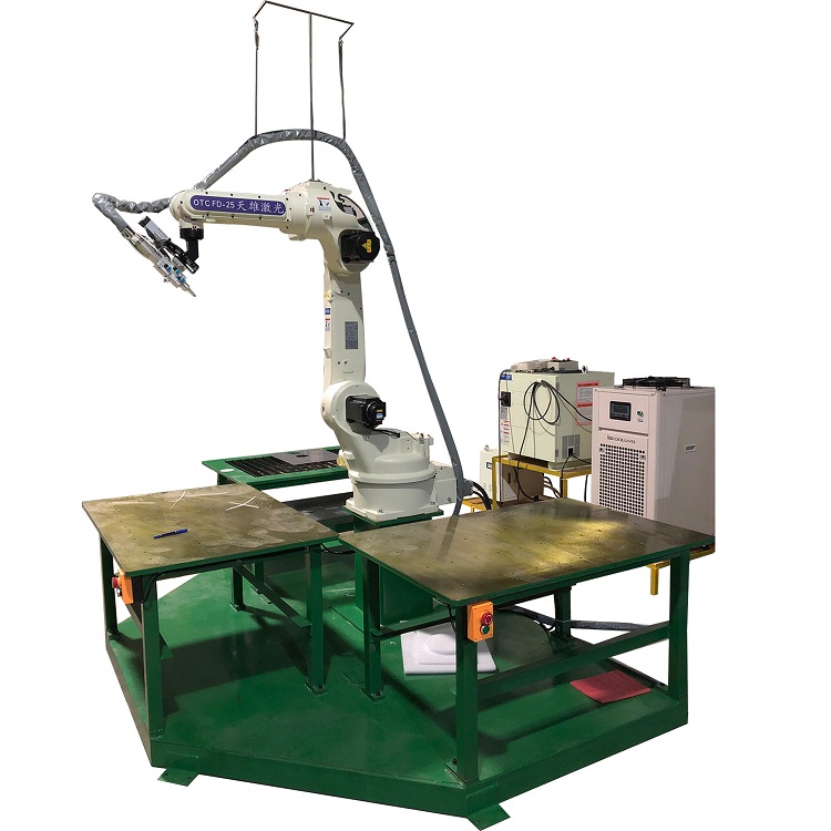 機械手激光切割（gē）設備-日本花季传媒app激光製造