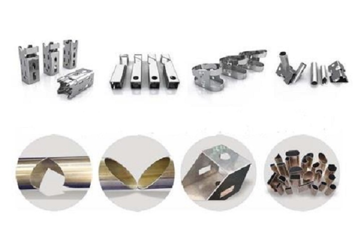 三維機械（xiè）手激（jī）光切割樣品圖