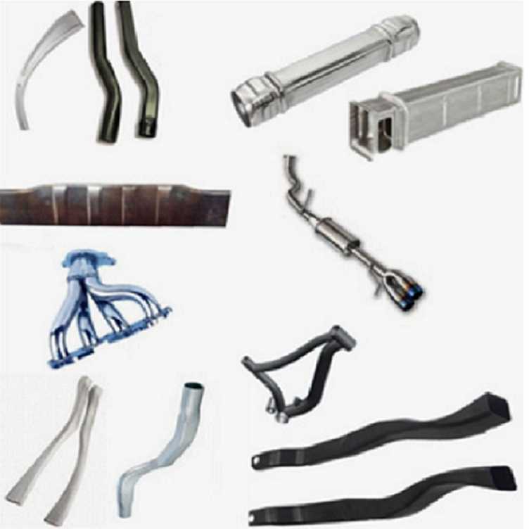 三（sān）維激光（guāng）切割樣（yàng）品