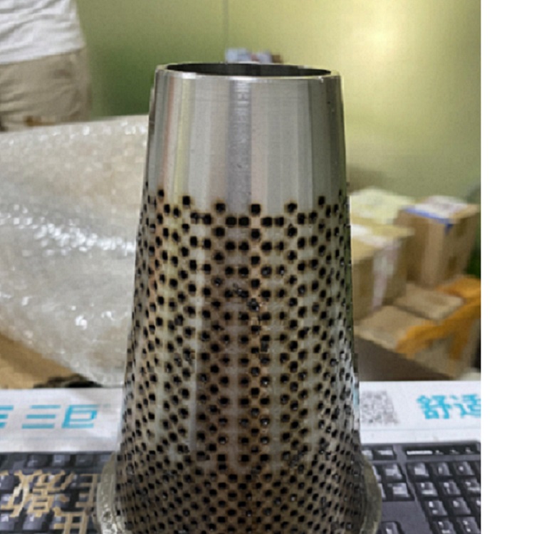 三維激光切割機（jī）切割樣品