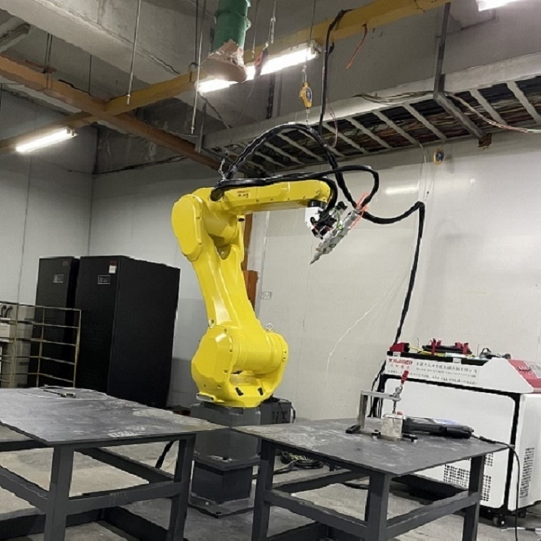 三維激光切割機（jī）