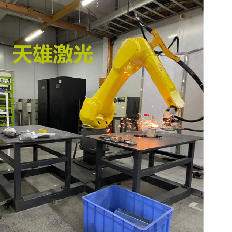 三維激光（guāng）切割機