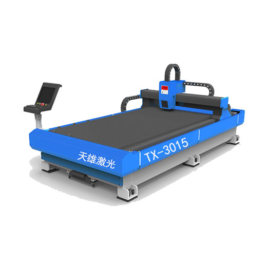 3015光（guāng）纖激光切割機