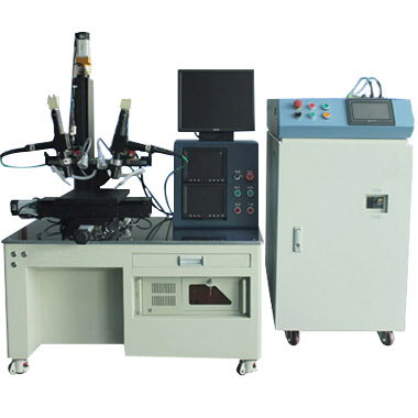 東（dōng）莞激光焊接機