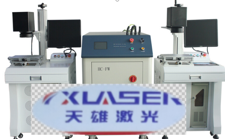 自動（dòng）化激光焊接機