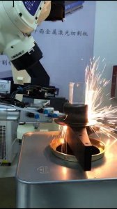 維激光切割代加工-什麽是三維激光